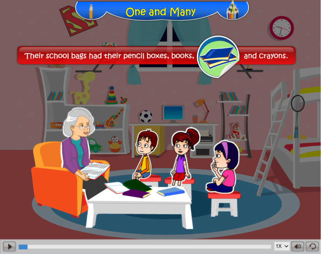 Dialogue Simulations