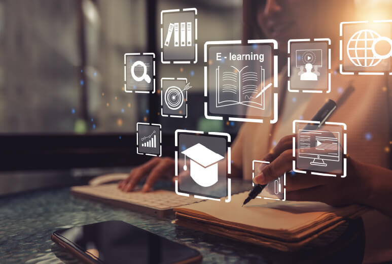Deliver Across Platforms