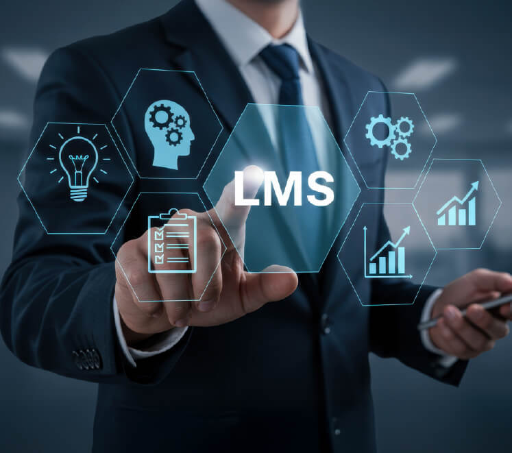 lms for enterprise